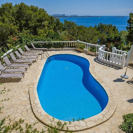 Shangri-La Santa Eularia des Riu Exteriér fotografie
