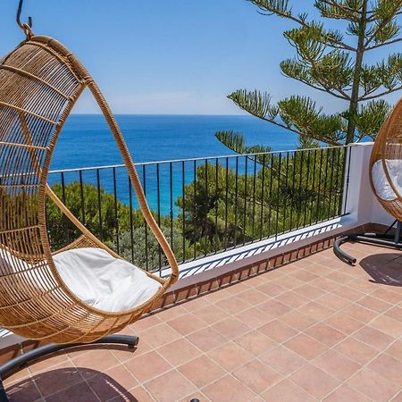 Shangri-La Santa Eularia des Riu Exteriér fotografie