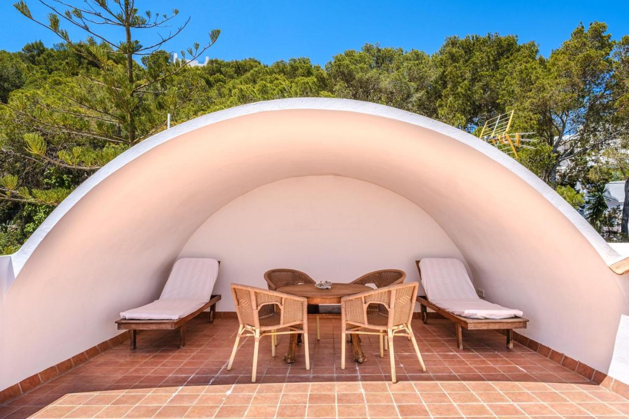 Shangri-La Santa Eularia des Riu Exteriér fotografie