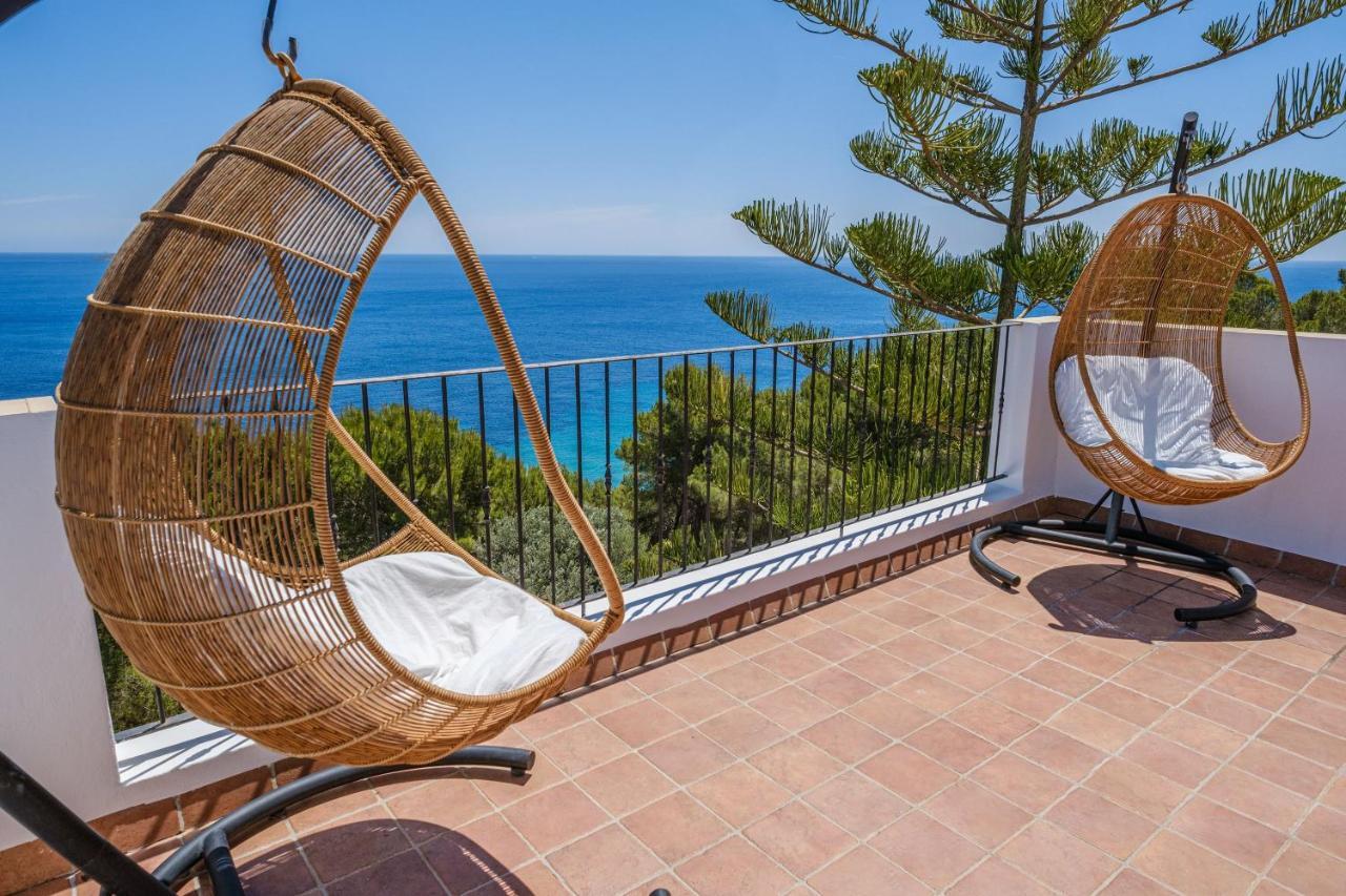 Shangri-La Santa Eularia des Riu Exteriér fotografie
